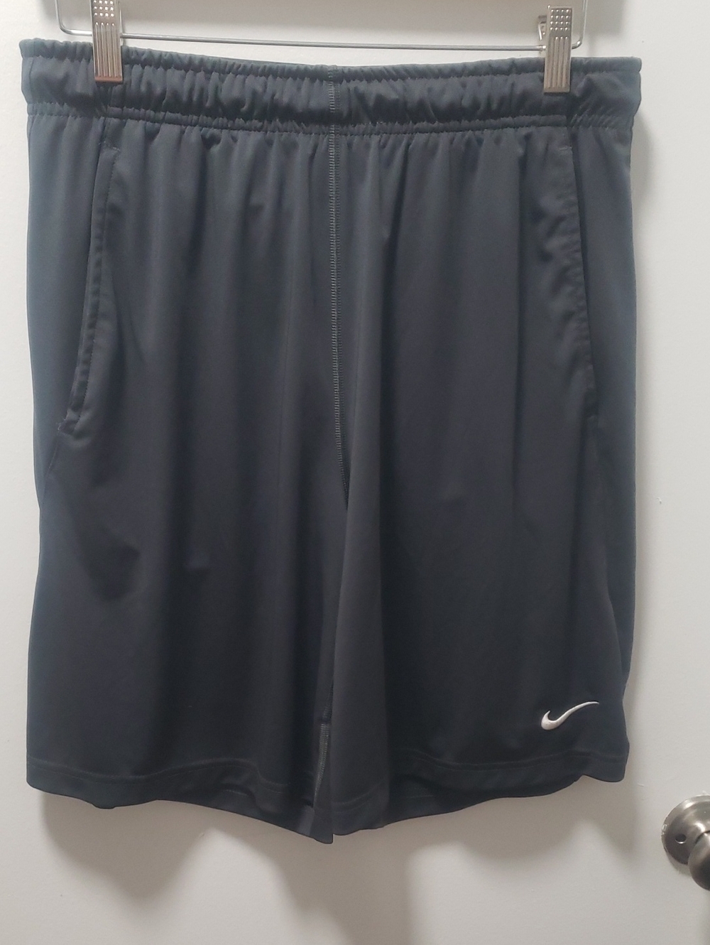 Nike Gym Shorts